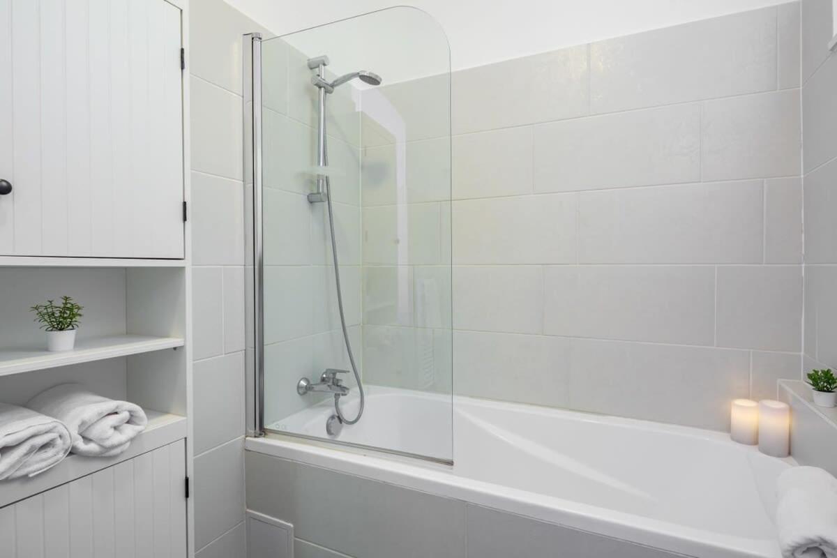 Fresh Cosy Style - Central Location Budapest Extérieur photo