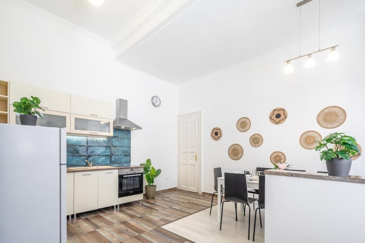 Fresh Cosy Style - Central Location Budapest Extérieur photo