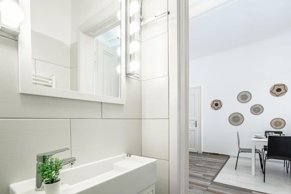 Fresh Cosy Style - Central Location Budapest Extérieur photo